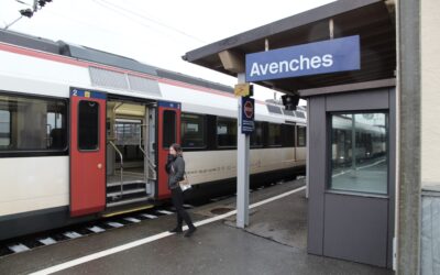 Un mois sans voiture – à la campagne