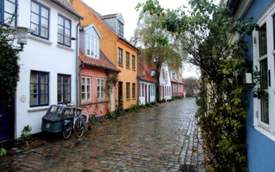 Aarhus: petit guide pour un séjour danois