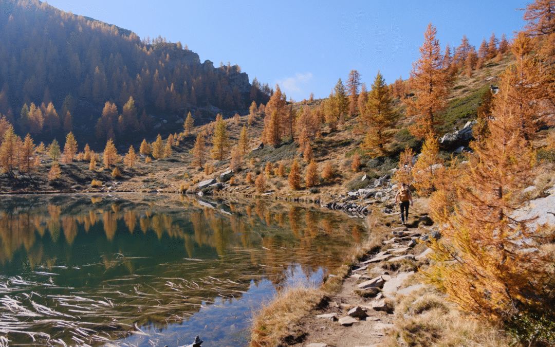 Sur les sentiers envoûtants du Val Onsernone