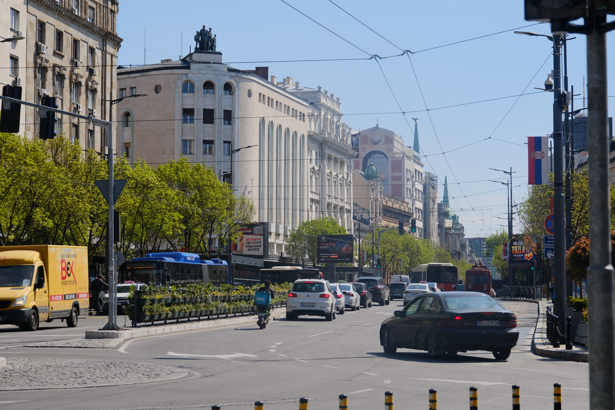 Serbie_belgrade