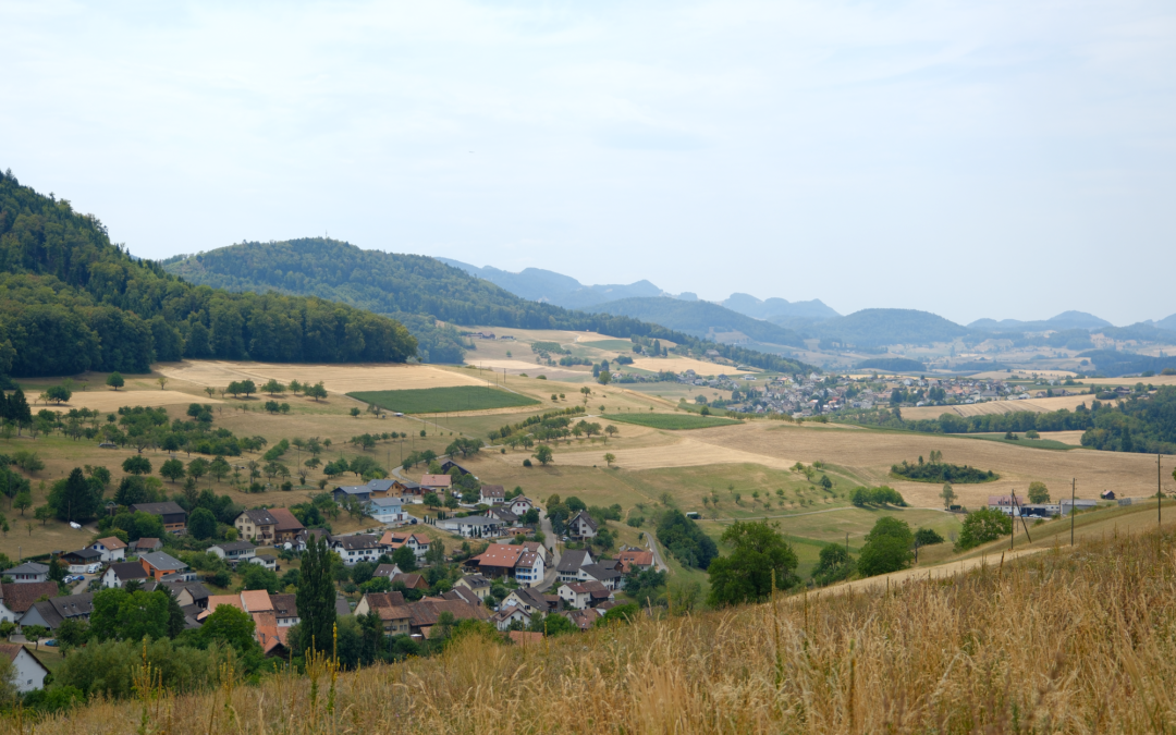 Bâle-Campagne de A à Z